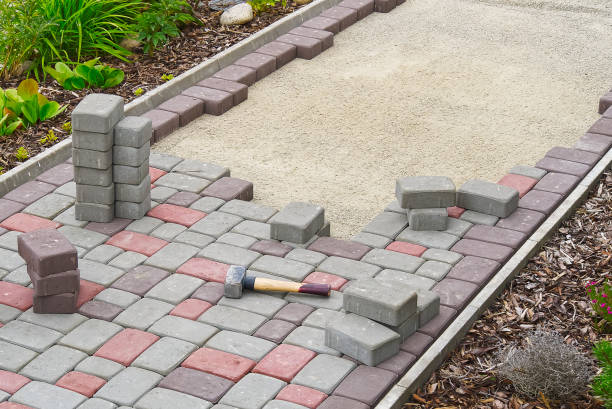 Best Professional Driveway Pavers  in Cambridge City, IN