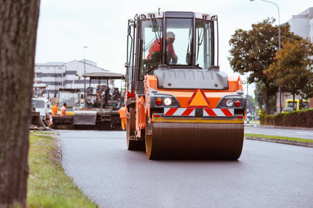 Best Driveway Pavers Near Me  in Cambridge City, IN