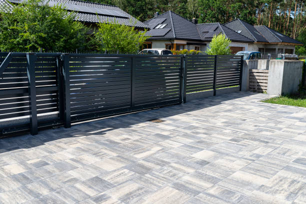 Best Affordable Driveway Pavers  in Cambridge City, IN