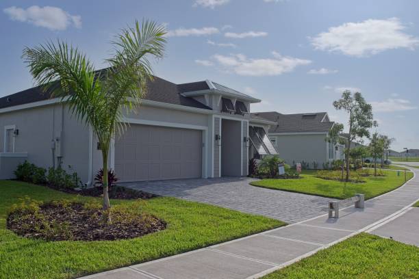 Best Driveway Resurfacing Pavers  in Cambridge City, IN