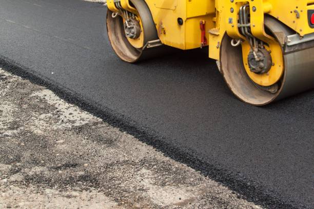 Best Driveway Repair Near Me  in Cambridge City, IN