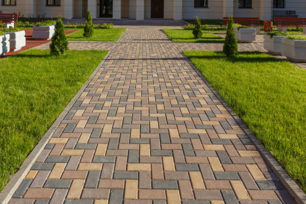Best Driveway Paver Sealing  in Cambridge City, IN
