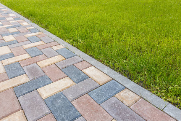 Best Best Driveway Pavers  in Cambridge City, IN