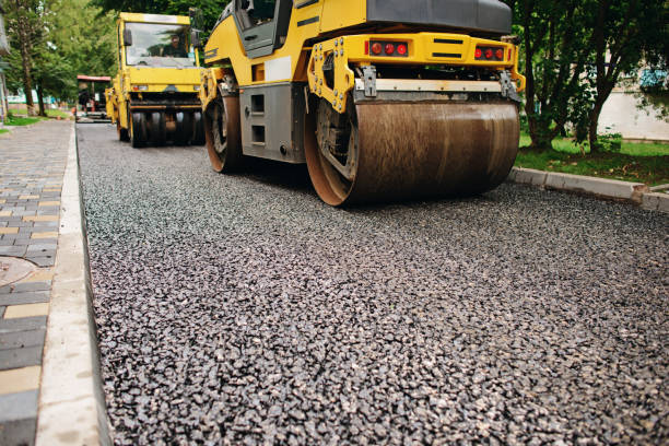 Best Commercial Driveway Pavers  in Cambridge City, IN